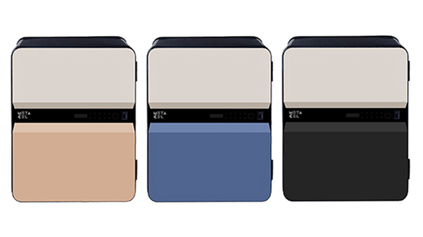 [선일금고] 40L 메타셀 메타알레 멀티플머니 MC-40AL + 보석함