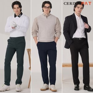 26SS CERINI by PAT 봄 릴렉스 팬츠 3종