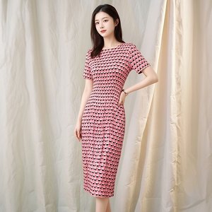 [헬리꽁땡]에스파플리츠원피스