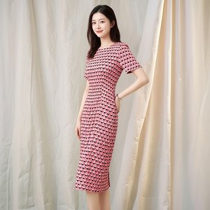 [헬리꽁땡]에스파플리츠원피스