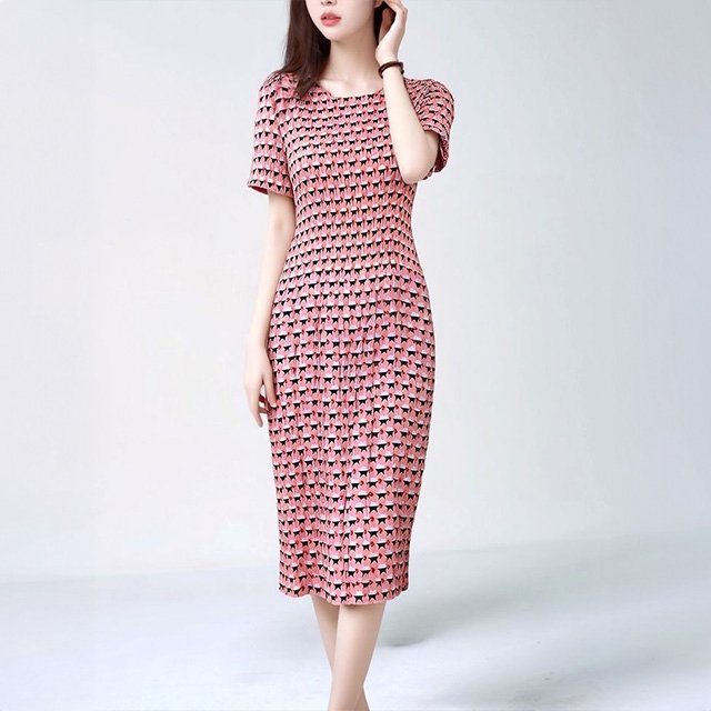 [헬리꽁땡]에스파플리츠원피스