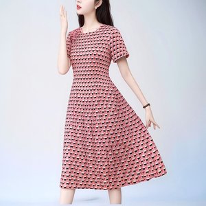 [헬리꽁땡]에스파플리츠원피스