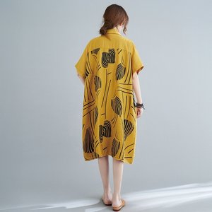 쉐바 스탠카라 오픈형 원피스