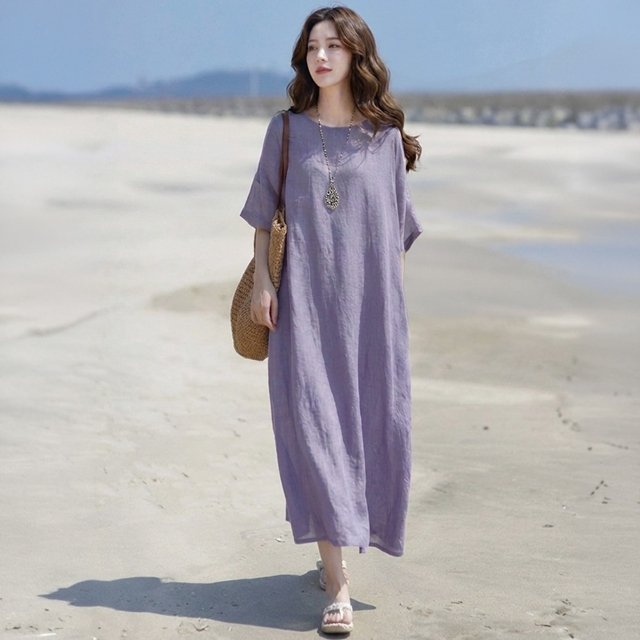 쉐바 마르벨 썸머 원피스