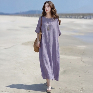 쉐바 마르벨 썸머 원피스