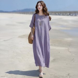 쉐바 마르벨 썸머 원피스