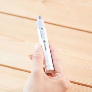 슈미트 콧털 정리기 코털 눈썹 얼굴잔털 귓털 제거기 DTNT21