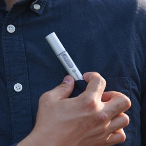 슈미트 콧털 정리기 코털 눈썹 얼굴잔털 귓털 제거기 DTNT21