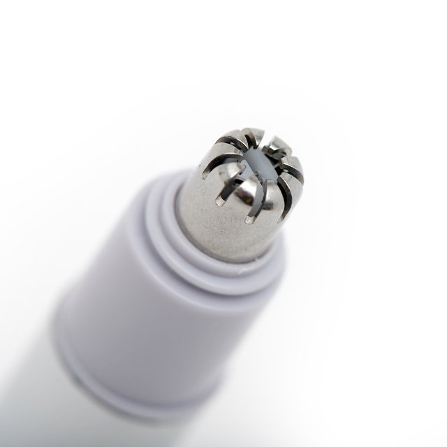 슈미트 콧털 정리기 코털 눈썹 얼굴잔털 귓털 제거기 DTNT21