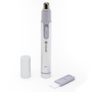 슈미트 콧털 정리기 코털 눈썹 얼굴잔털 귓털 제거기 DTNT21