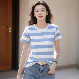 쉐바 스피어 피케 반팔티 2종