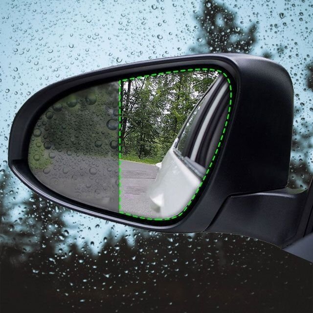 사이드미러 다이나믹 제네시스 더 필름 발수방수코팅 (WFH1RKO)