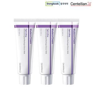 동국제약 마데카 크림 타이트리프팅 x 3