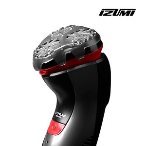 [방송에서만 이조건]이즈미 전기면도기 IKR-1000