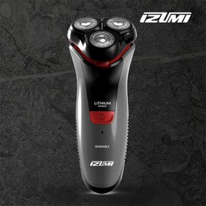 [방송에서만 이조건]이즈미 전기면도기 IKR-1000