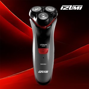 [방송에서만 이조건]이즈미 전기면도기 IKR-1000