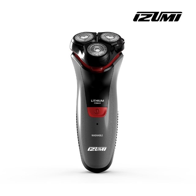[방송에서만 이조건]이즈미 전기면도기 IKR-1000