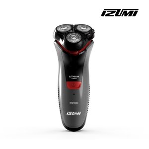 [방송에서만 이조건]이즈미 전기면도기 IKR-1000