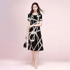 [헬리꽁땡]파르팔라플리츠원피스