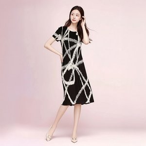 [헬리꽁땡]파르팔라플리츠원피스