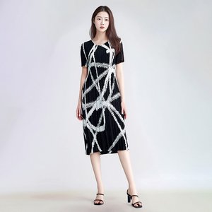 [헬리꽁땡]파르팔라플리츠원피스