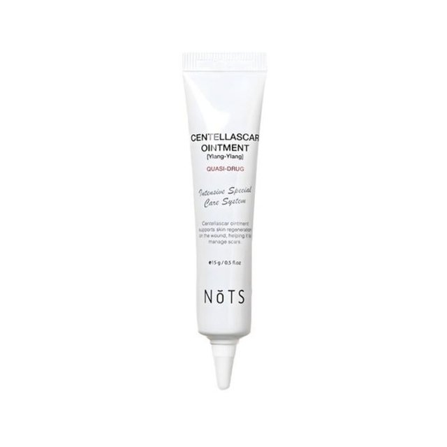 낫츠 센텔라스카 일랑일랑 15ml 1개