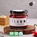 순창문옥례식품 전통고추장 450g 유리용기 국내산원료