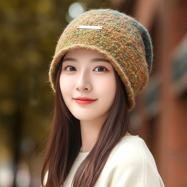 [플로레센스]치엘로레이보우니트비니2종 