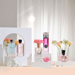 유지인의 프랑스 향수 5종  컬렉션(경품당첨시 완벽더블찬스)