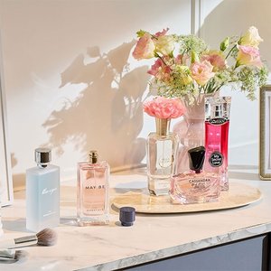 유지인의 프랑스 향수 5종  컬렉션(경품당첨시 완벽더블찬스)