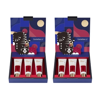 센텔리안24 더 마데카크림 호랑이 병풀 에디션 스페셜세트 2박스 (총 50ml x 6개)