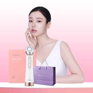 [본사직영] 마데카 프라임 탱글 샷 2 in 1 (흡수+탄력케어)