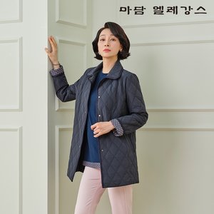 [초특가] 마담엘레강스 구슬자수 앙상블(자켓+블라우스)