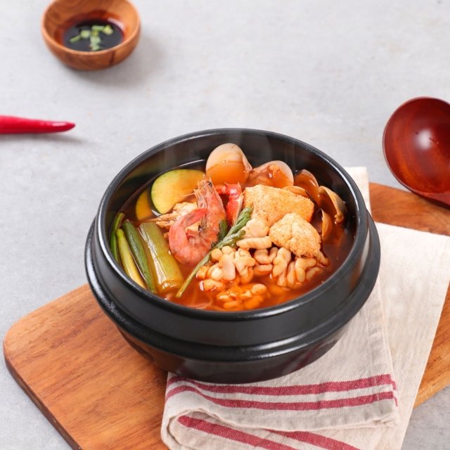 [뚝딱한끼] 혼자 즐기는 알탕 300g x 3팩