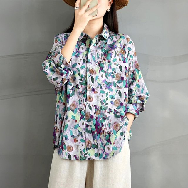 [헬리꽁땡]로즈메리코지셔츠2종