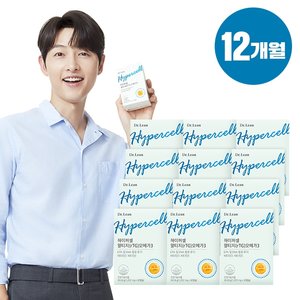 닥터린 하이퍼셀 알티지오메가3 18박스(18개월분)