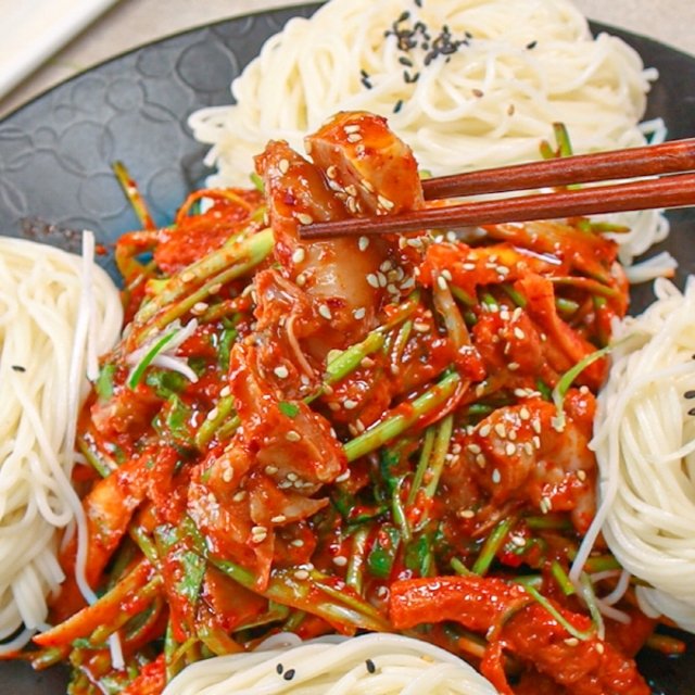 쫄깃한 식감 국내산 자숙 순살 골뱅이 100g  x 5팩