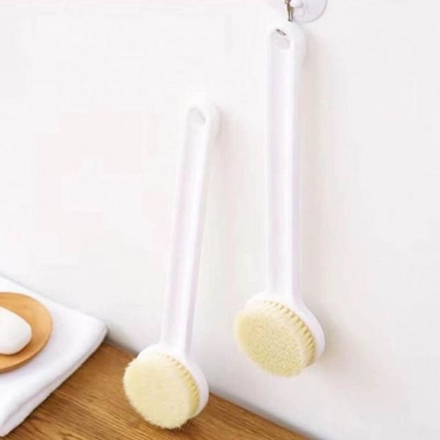 샤워솔 등때밀이 디테일 구성 목욕 셀프 각질제거 세 (WFGHJJ6)