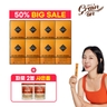 [50％세일] 골드 카무트 효소 8박스 + 파로 2봉