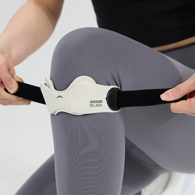 (1+1세트)닥터조인 무릎관절 지지 의료기기
