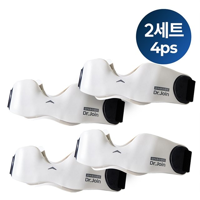 (1+1세트)닥터조인 무릎관절 지지 의료기기