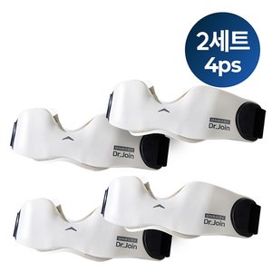 (1+1세트)닥터조인 무릎관절 지지 의료기기