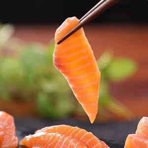 [방송에서만 1팩 더!!] 사조 연어회 200g x 4팩+ 200g x 1팩(총 5팩)+ 해동지5장+설명서1장 