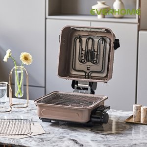 에버홈 생선구이기 프리미엄 EV-FG5000