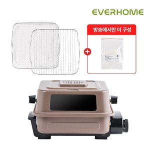 에버홈 생선구이기 프리미엄 EV-FG5000