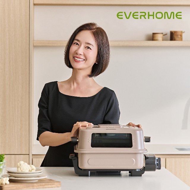 에버홈 생선구이기 프리미엄 EV-FG5000