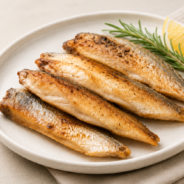 가시제거 제주 순살굴비 200g x 5팩(총 1kg)