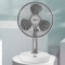 모비디안 머레이 무소음 탁상용 BLDC 탁상용선풍기 DORA-FAN