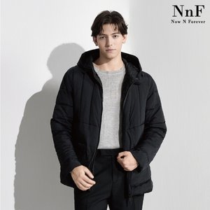 (최종가) 25FW NnF 남성 신클라우드 패딩 1종 (N503M)