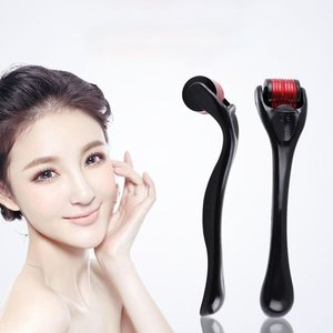 MTS 더마롤러 페이스 모공 니들 롤러 0.25mm (WFI4R9F)